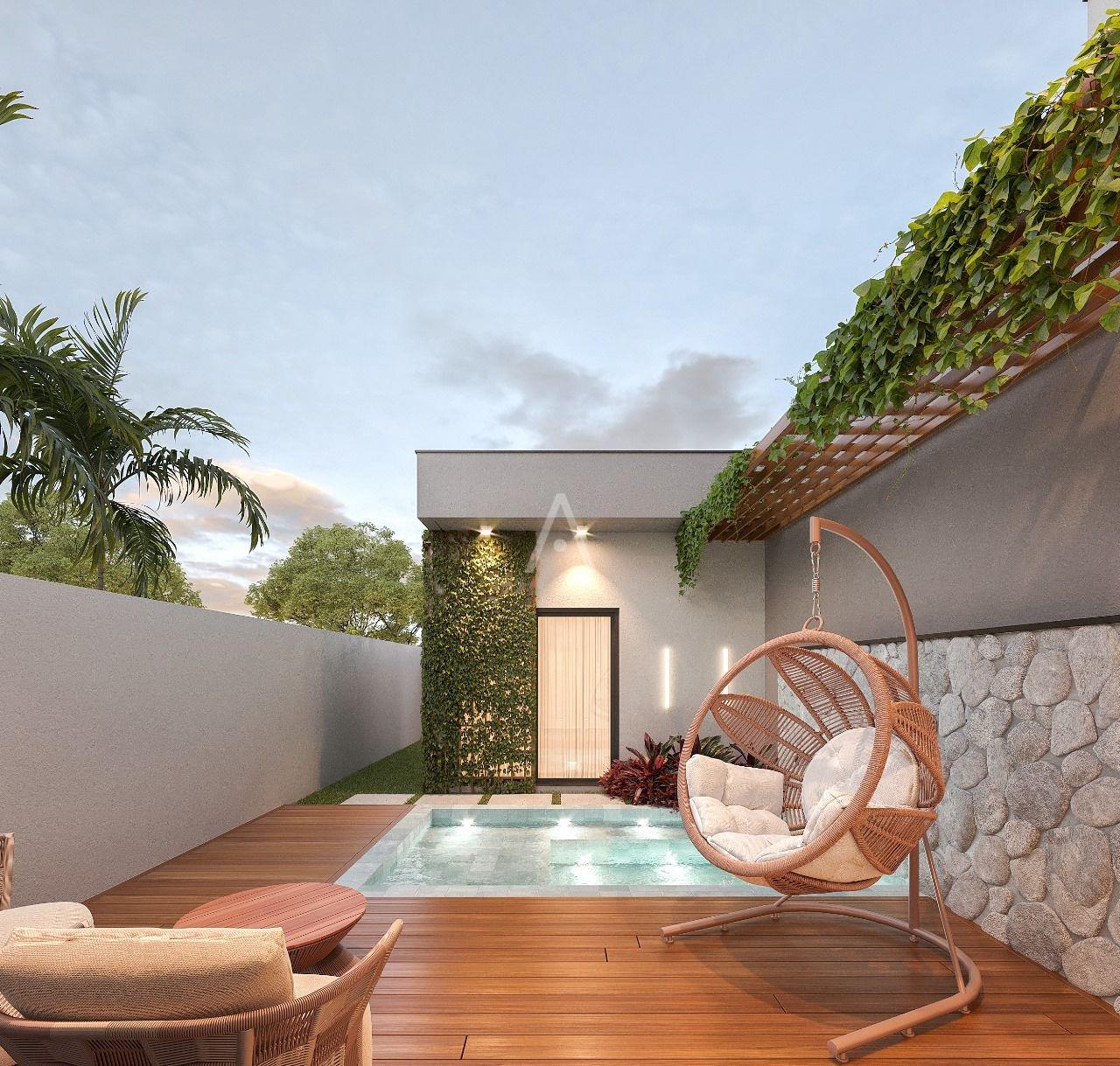 Casa Residencial para à venda no Bairro NUCLEO INDUSTRIAL III em CASCAVEL: