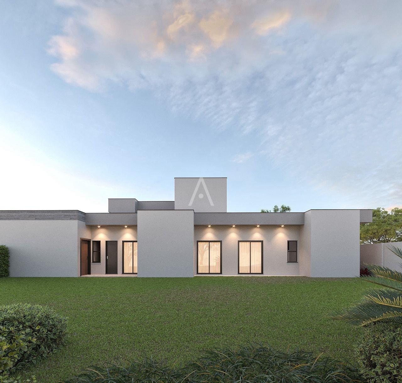 Casa Residencial para à venda no Bairro NUCLEO INDUSTRIAL III em CASCAVEL: