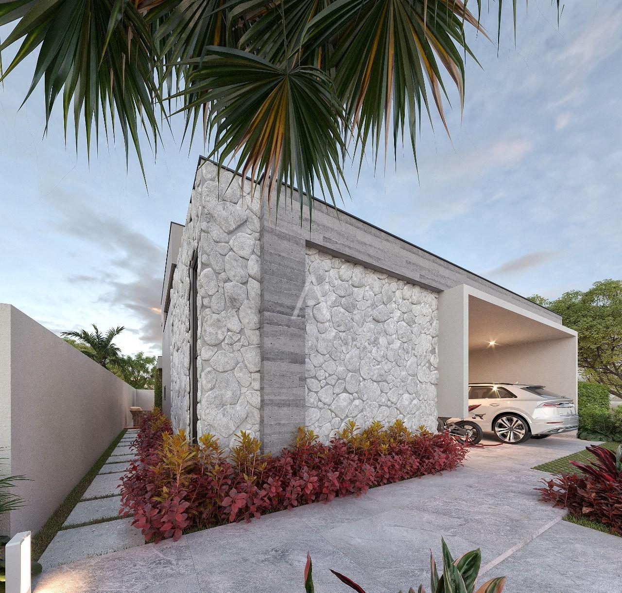 Casa Residencial para à venda no Bairro NUCLEO INDUSTRIAL III em CASCAVEL: