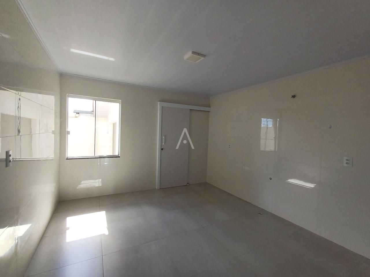 Casa Residencial para à venda no Bairro PADOVANI em CASCAVEL: 