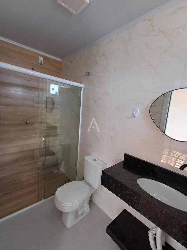 Casa Residencial para à venda no Bairro PADOVANI em CASCAVEL: 