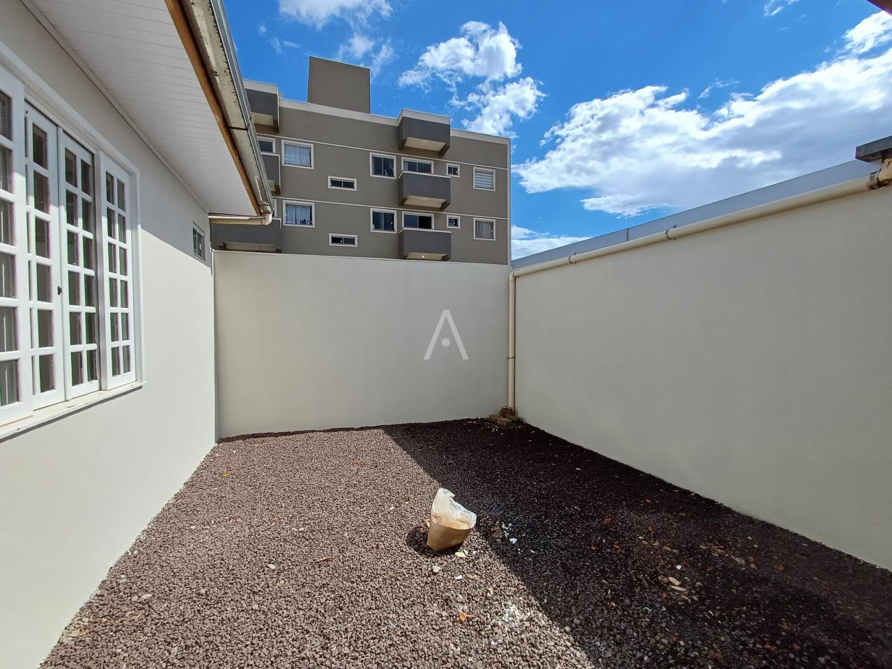 Casa Residencial para à venda no Bairro PADOVANI em CASCAVEL: 