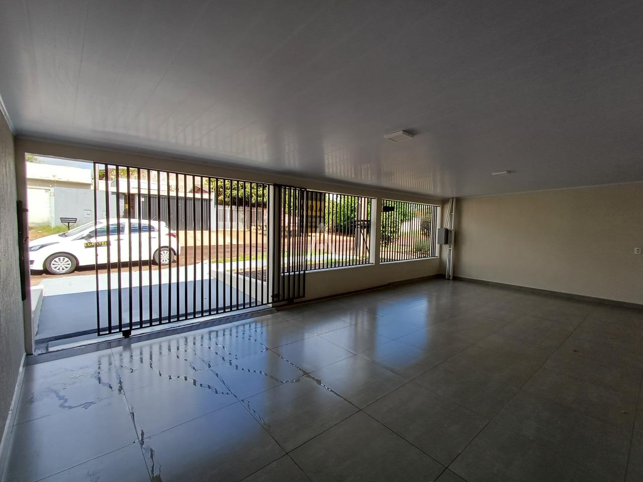 Casa Residencial para à venda no Bairro PADOVANI em CASCAVEL: 