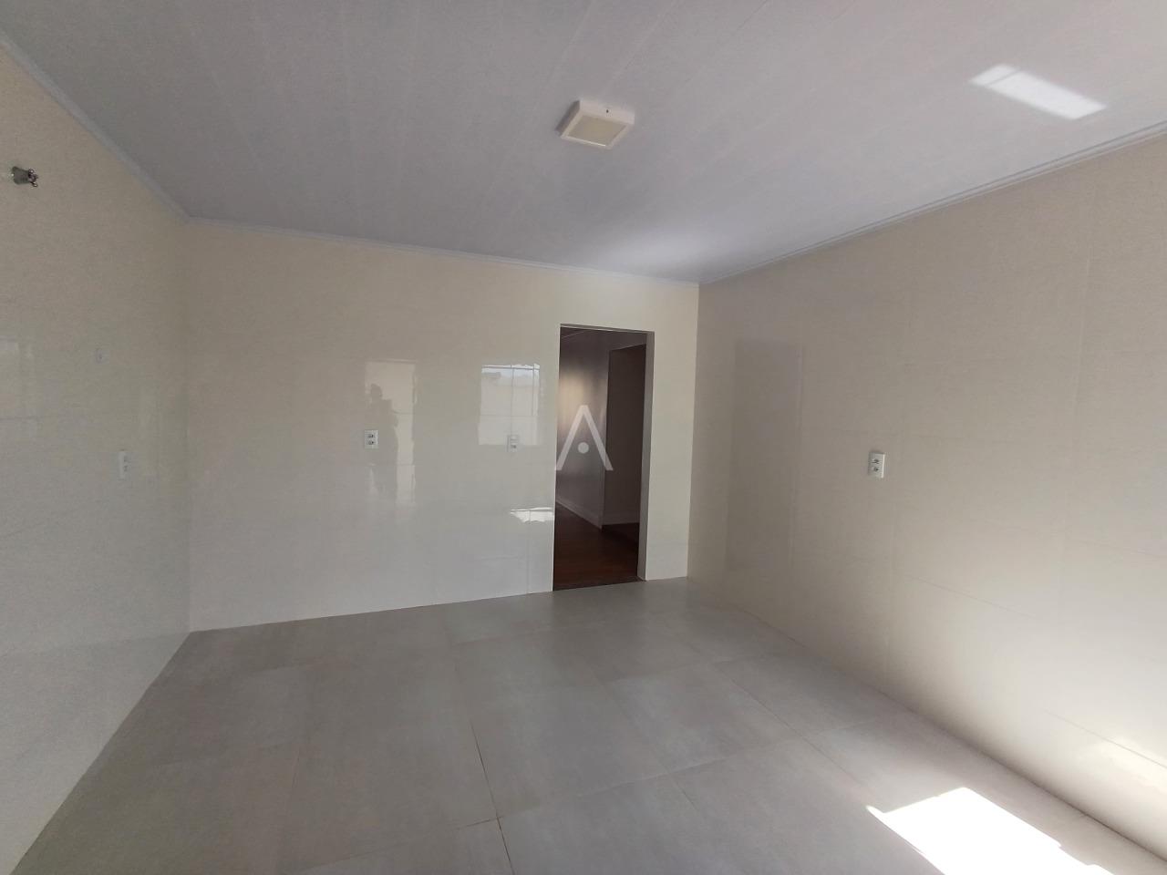 Casa Residencial para à venda no Bairro PADOVANI em CASCAVEL: 