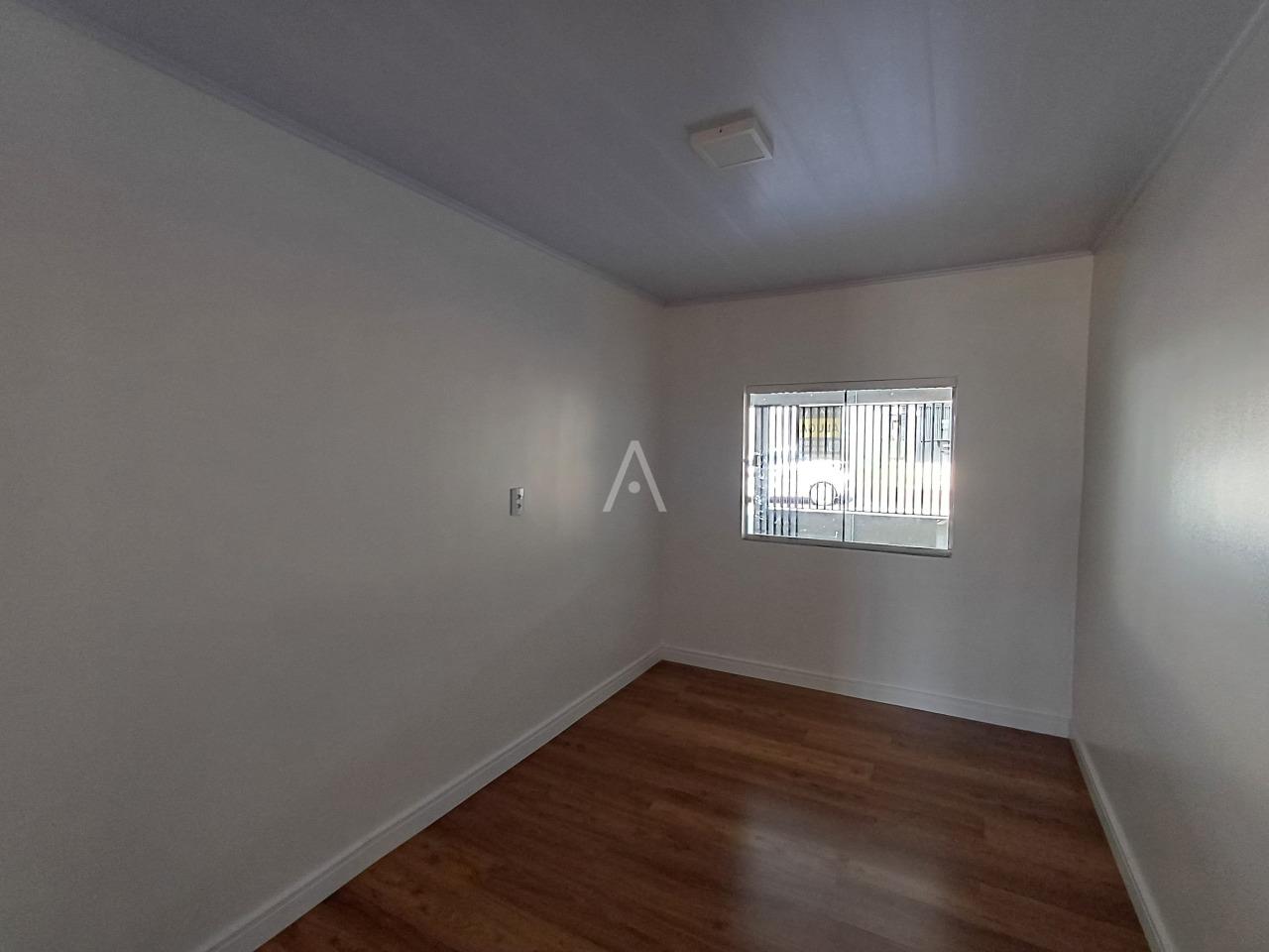 Casa Residencial para à venda no Bairro PADOVANI em CASCAVEL: 