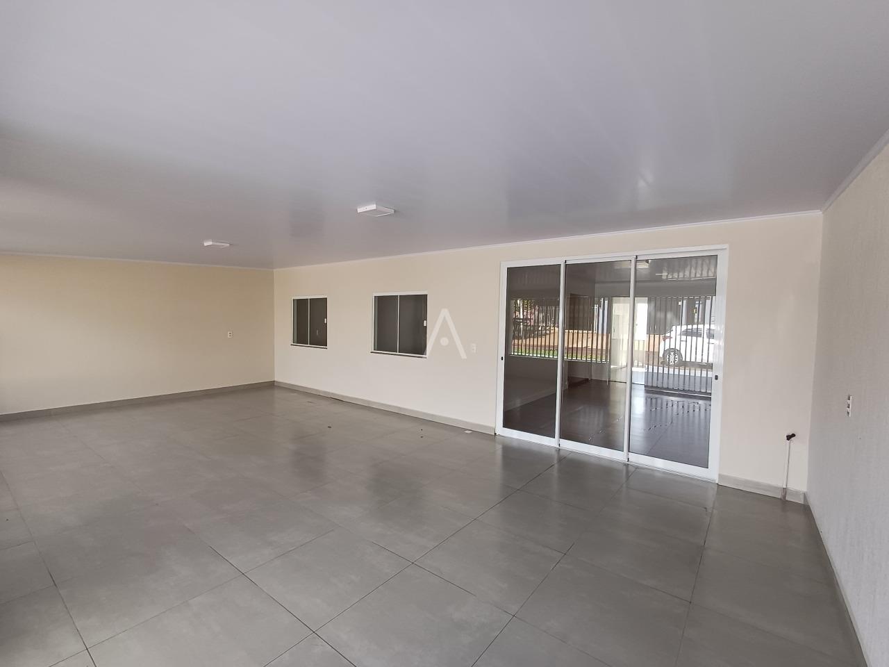 Casa Residencial para à venda no Bairro PADOVANI em CASCAVEL: 