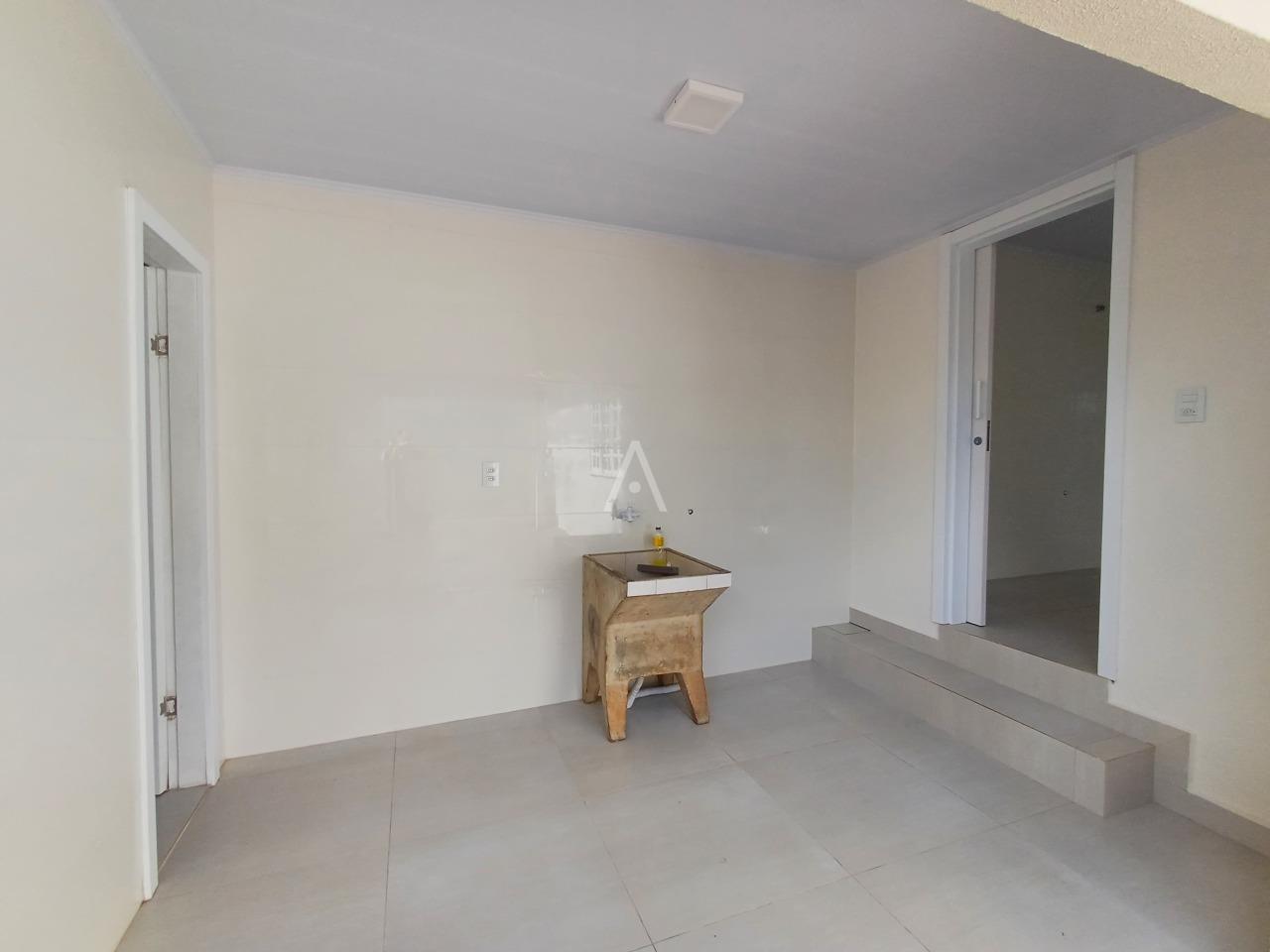 Casa Residencial para à venda no Bairro PADOVANI em CASCAVEL: 