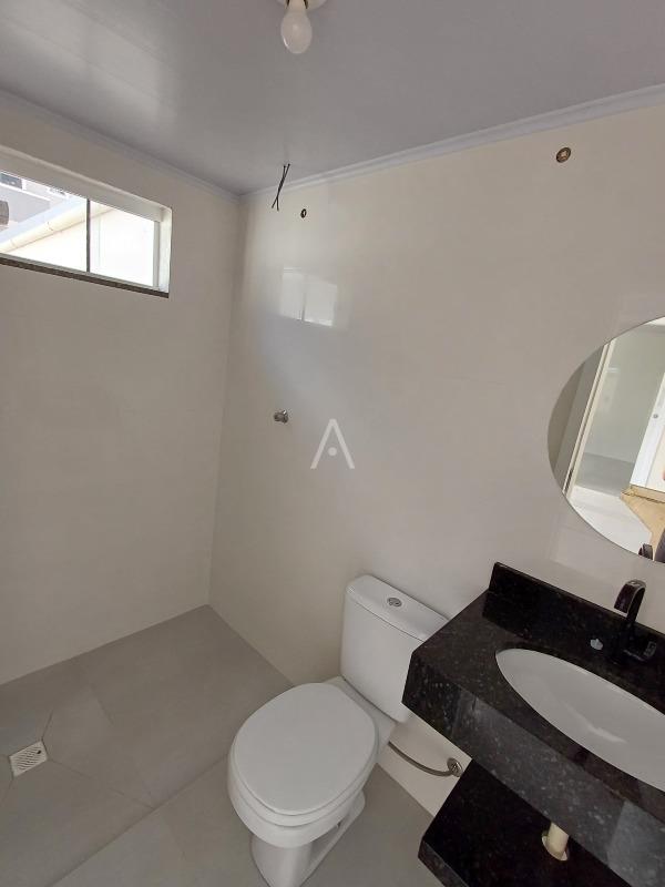 Casa Residencial para à venda no Bairro PADOVANI em CASCAVEL: 