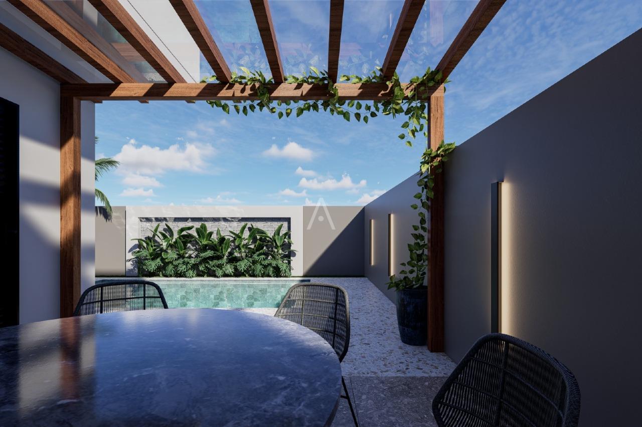 Casa Residencial para à venda no Bairro NUCLEO INDUSTRIAL III em CASCAVEL: 