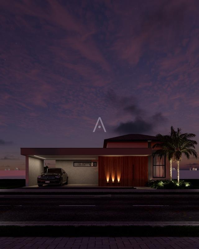 Casa Residencial para à venda no Bairro NUCLEO INDUSTRIAL III em CASCAVEL: