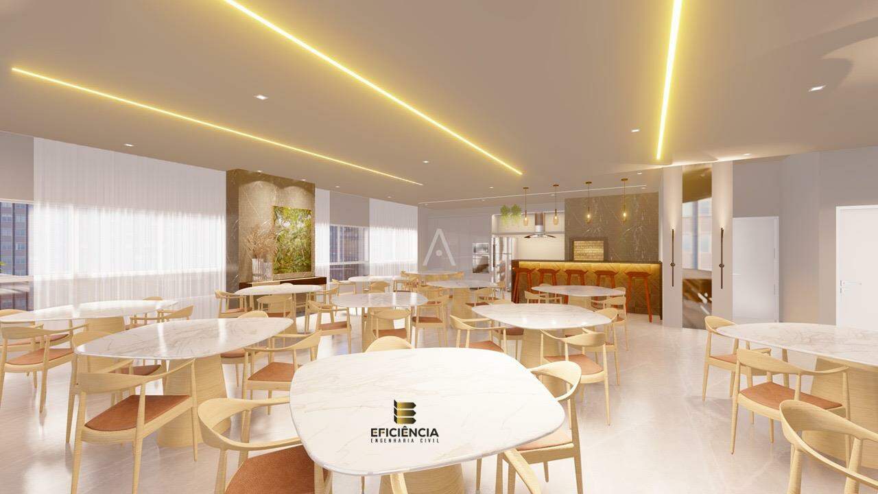 Apartamento para à venda no Bairro JARDIM SANTA MARIA em TOLEDO: 