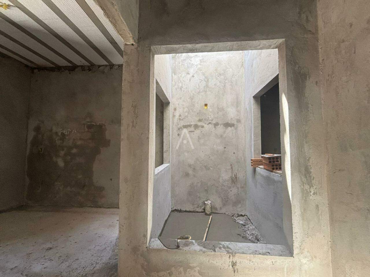 Casa Residencial para à venda no Bairro JARDIM COOPAGRO em TOLEDO: 