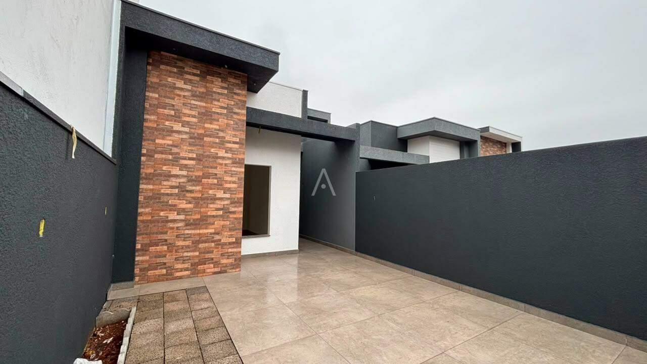 Casa Residencial para à venda no Bairro JARDIM COOPAGRO em TOLEDO: 
