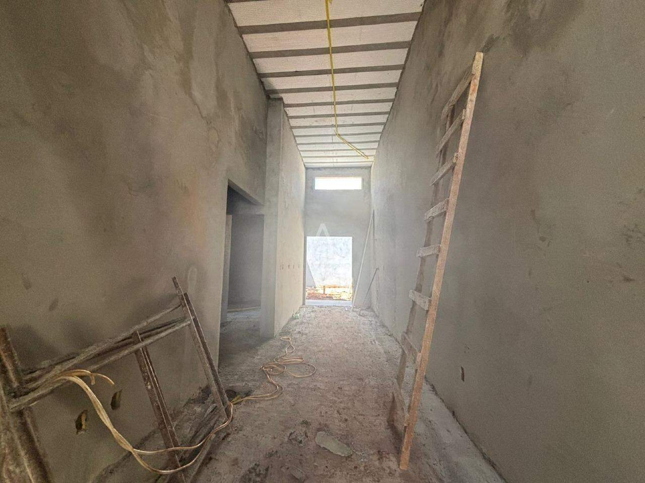 Casa Residencial para à venda no Bairro JARDIM COOPAGRO em TOLEDO: