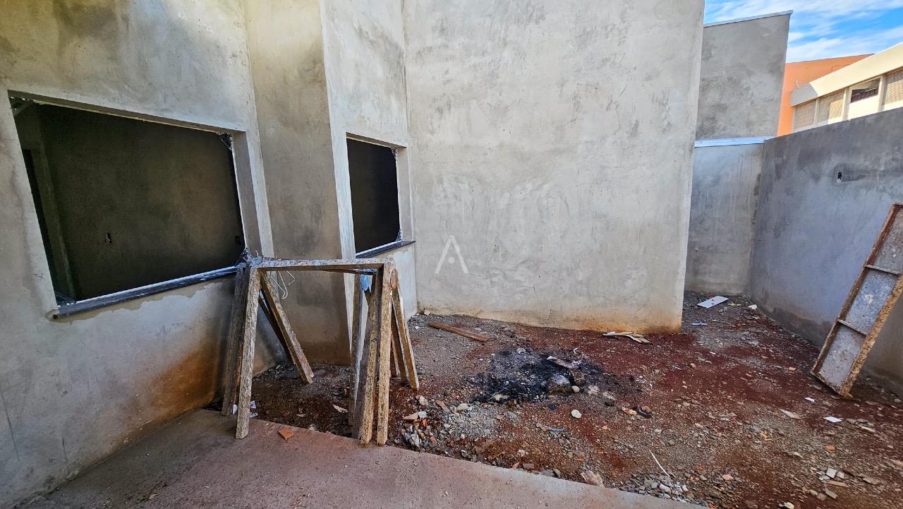 Casa Residencial para à venda no Bairro VILA BECKER em TOLEDO: 