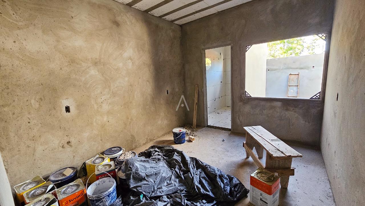 Casa Residencial para à venda no Bairro VILA BECKER em TOLEDO: 