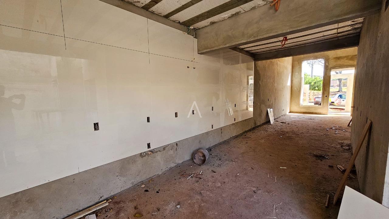 Casa Residencial para à venda no Bairro VILA BECKER em TOLEDO: 