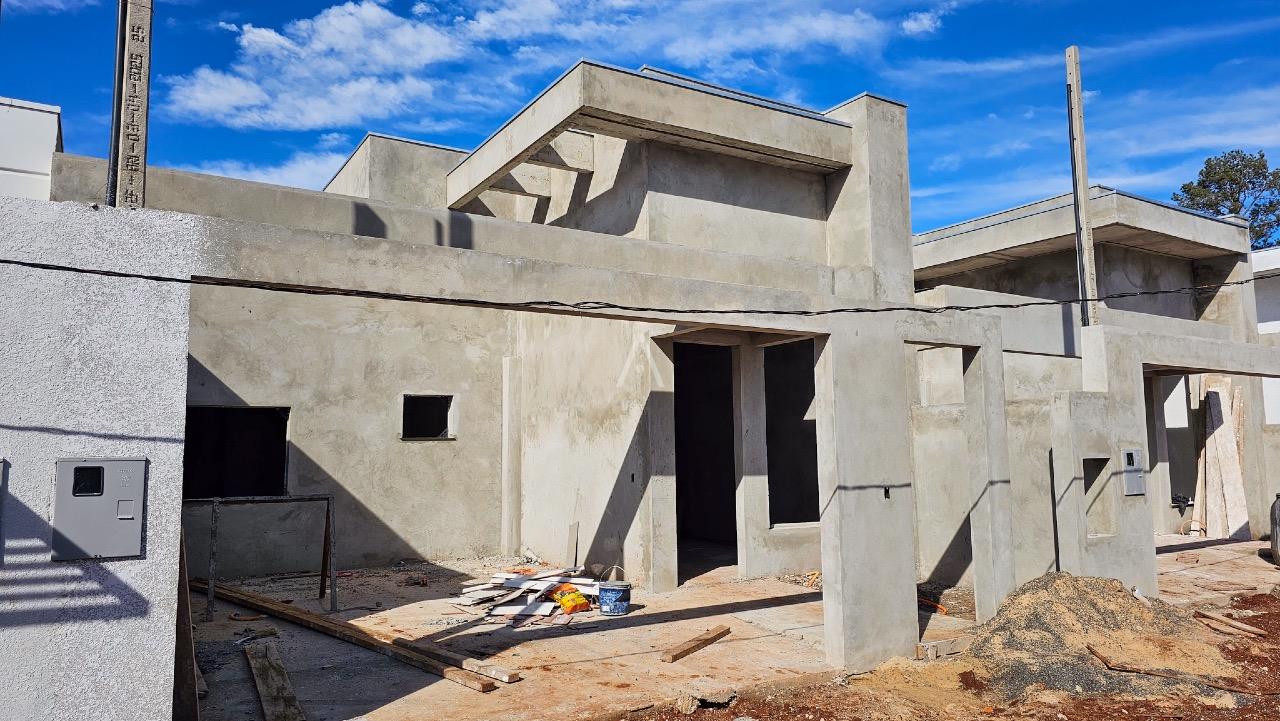 Casa Residencial para à venda no Bairro VILA BECKER em TOLEDO: 