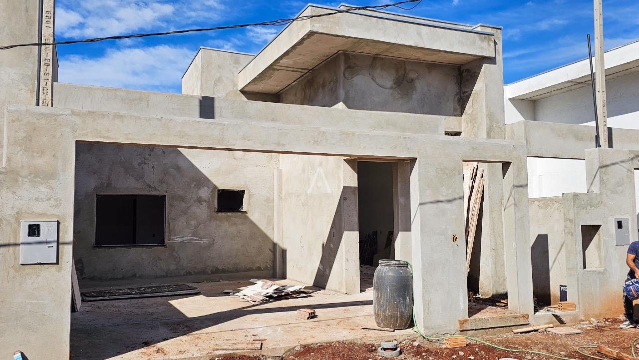 Casa Residencial para à venda no Bairro VILA BECKER em TOLEDO: 