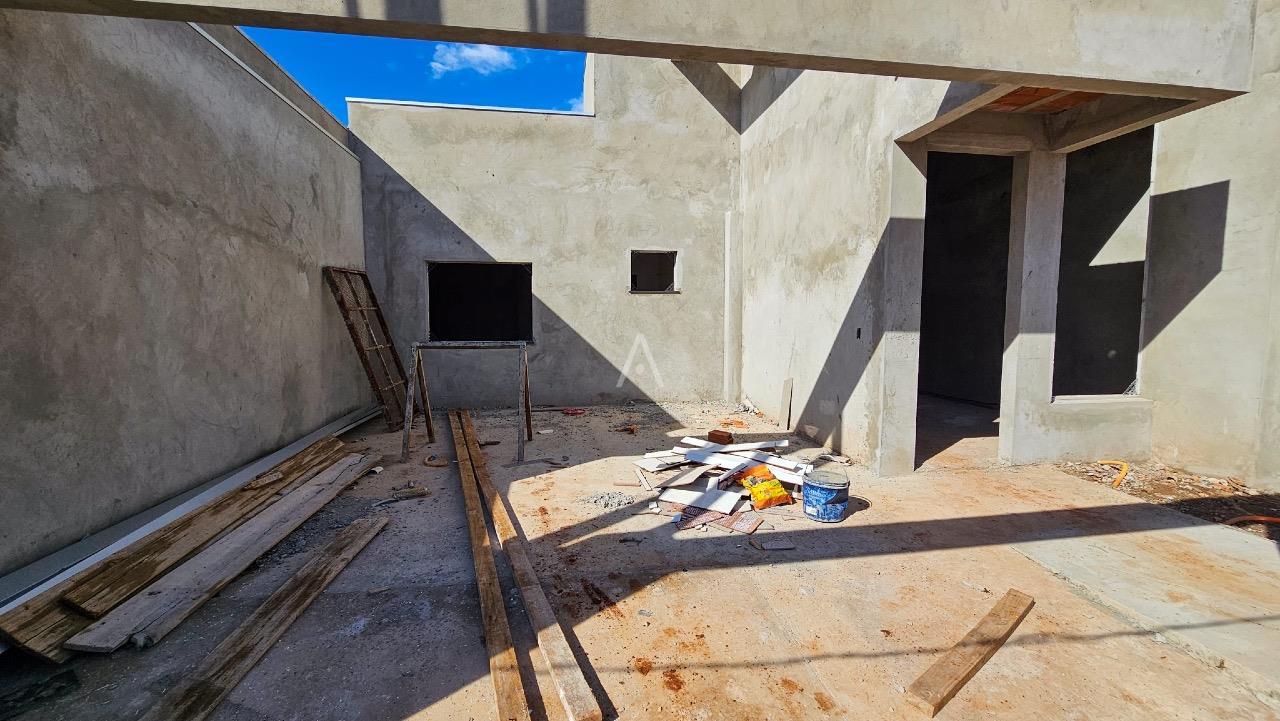 Casa Residencial para à venda no Bairro VILA BECKER em TOLEDO: 