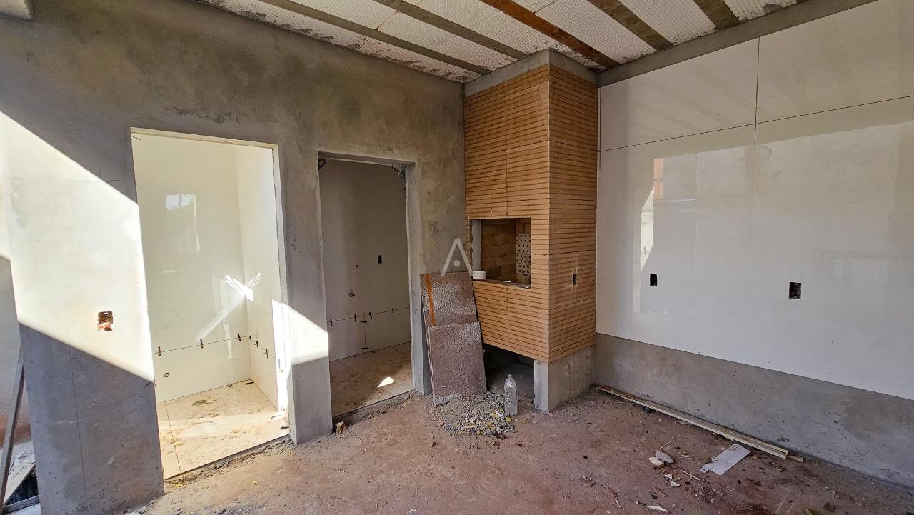 Casa Residencial para à venda no Bairro VILA BECKER em TOLEDO: 