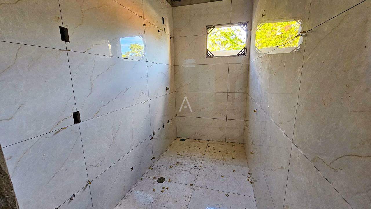 Casa Residencial para à venda no Bairro VILA BECKER em TOLEDO: 