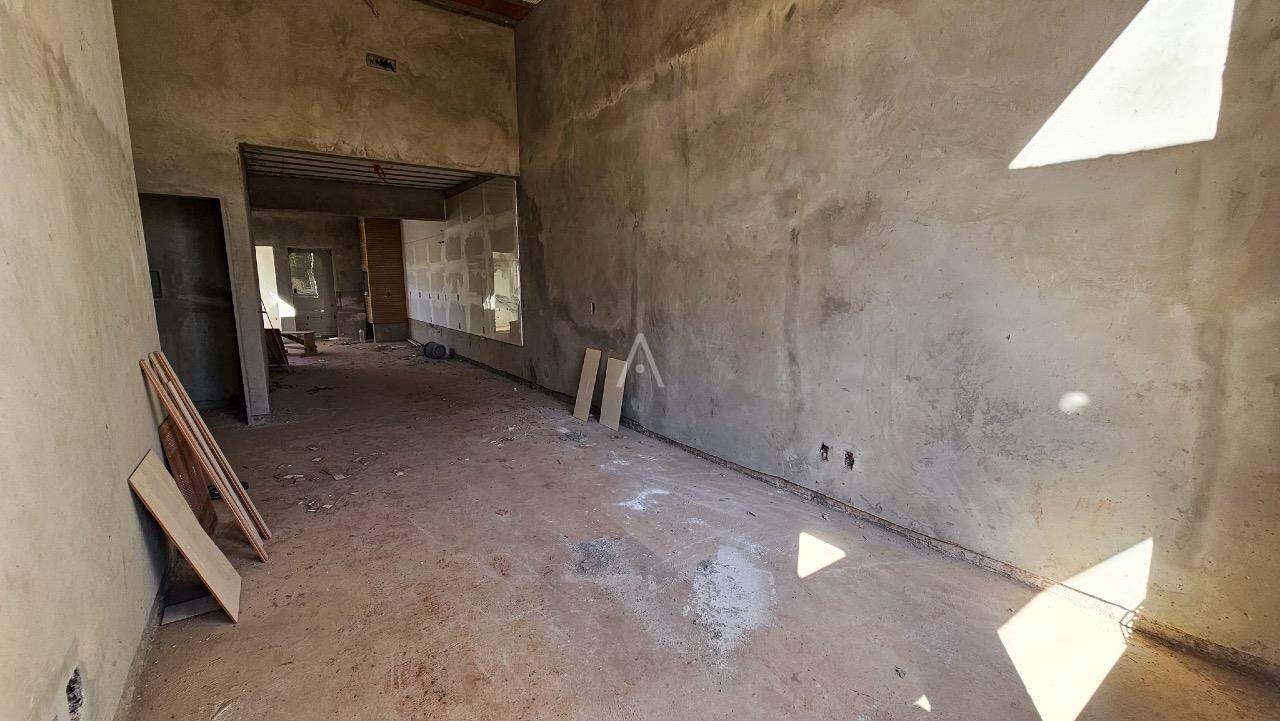 Casa Residencial para à venda no Bairro VILA BECKER em TOLEDO: 