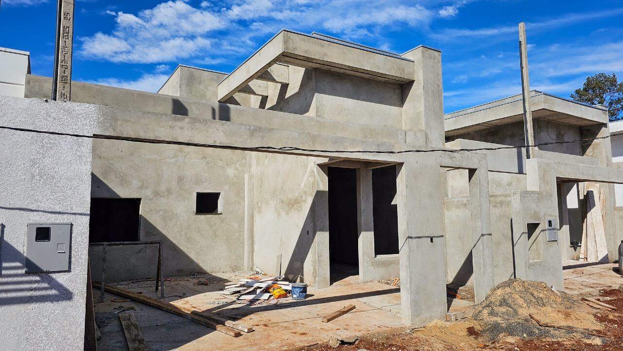 Casa Residencial para à venda no Bairro VILA BECKER em TOLEDO: 