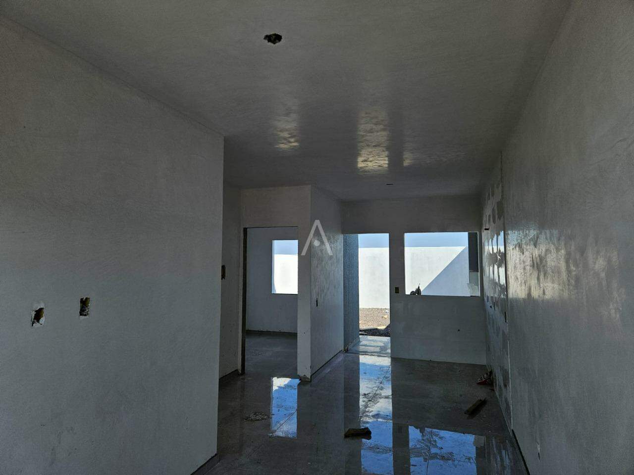 Casa Residencial para à venda no Bairro FLORESTA em CASCAVEL: 