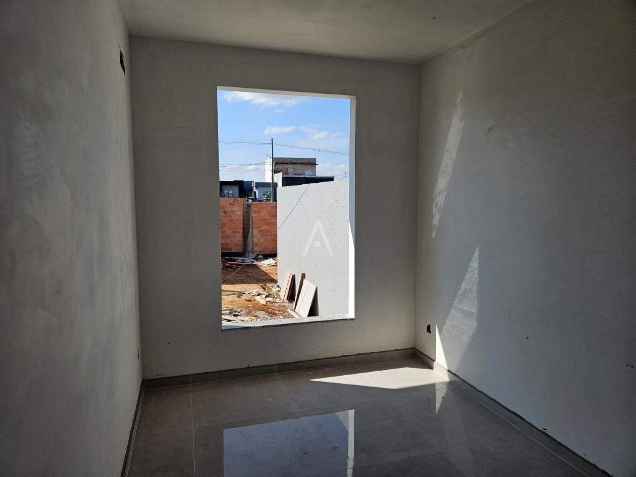 Casa Residencial para à venda no Bairro FLORESTA em CASCAVEL: 