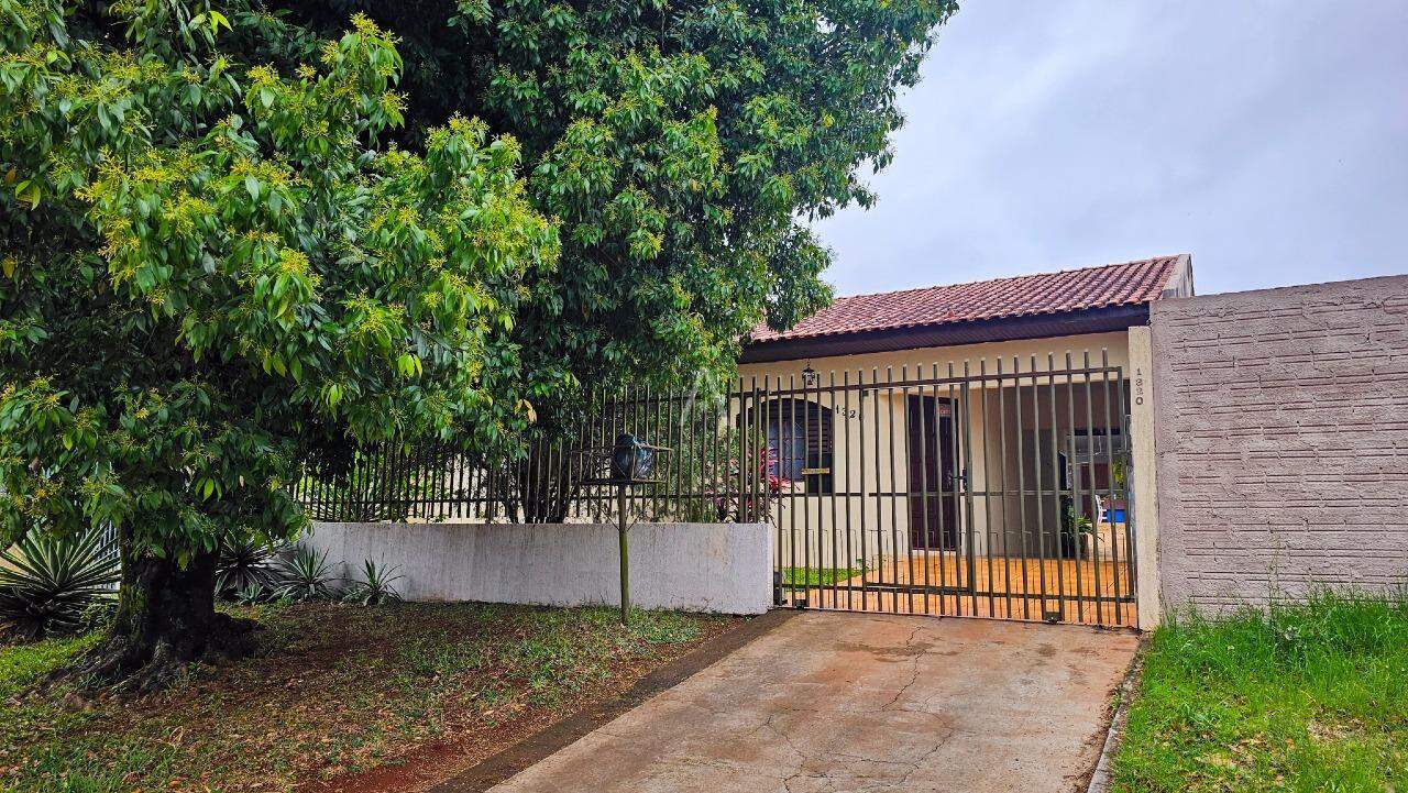 Casa Residencial para à venda no Bairro ALTO ALEGRE em CASCAVEL: 