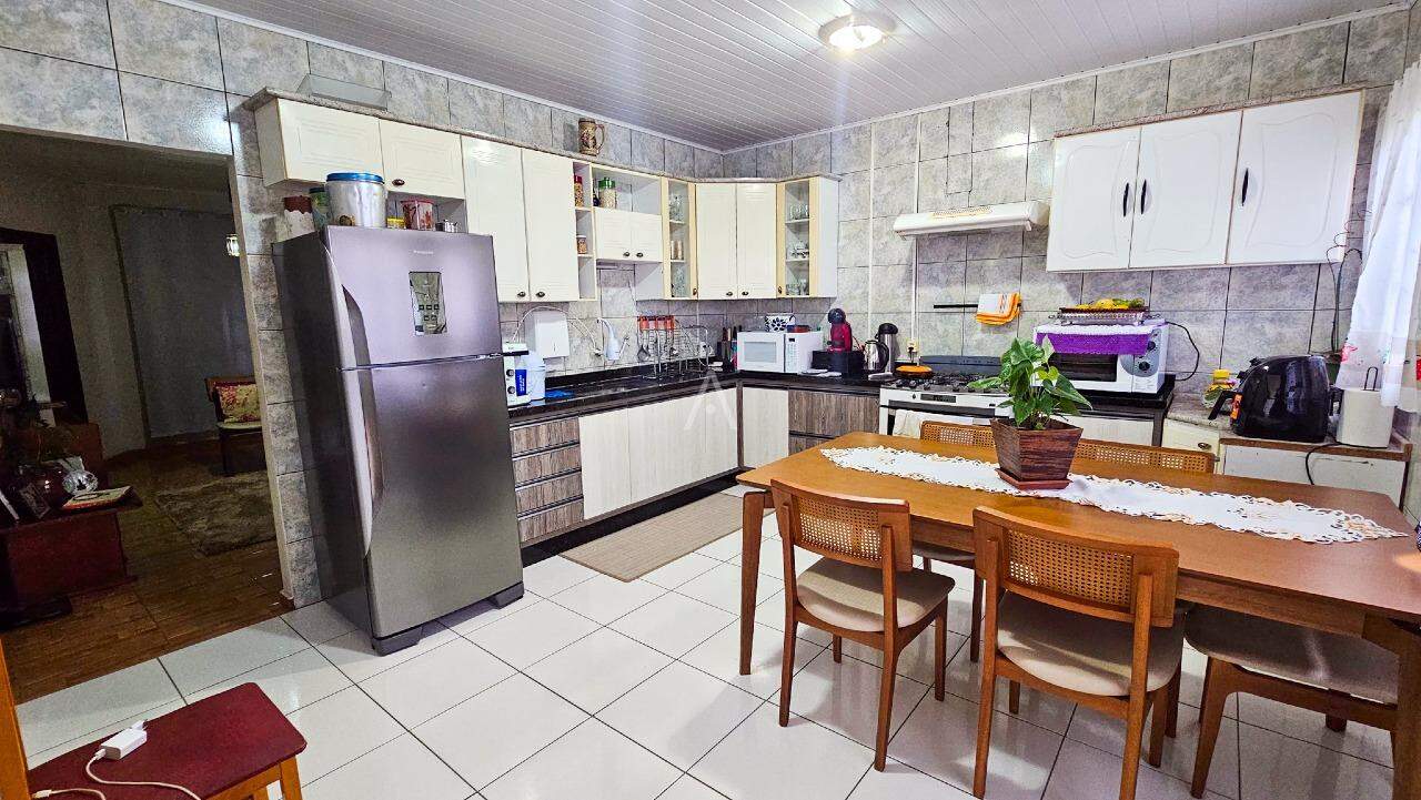 Casa Residencial para à venda no Bairro ALTO ALEGRE em CASCAVEL: 