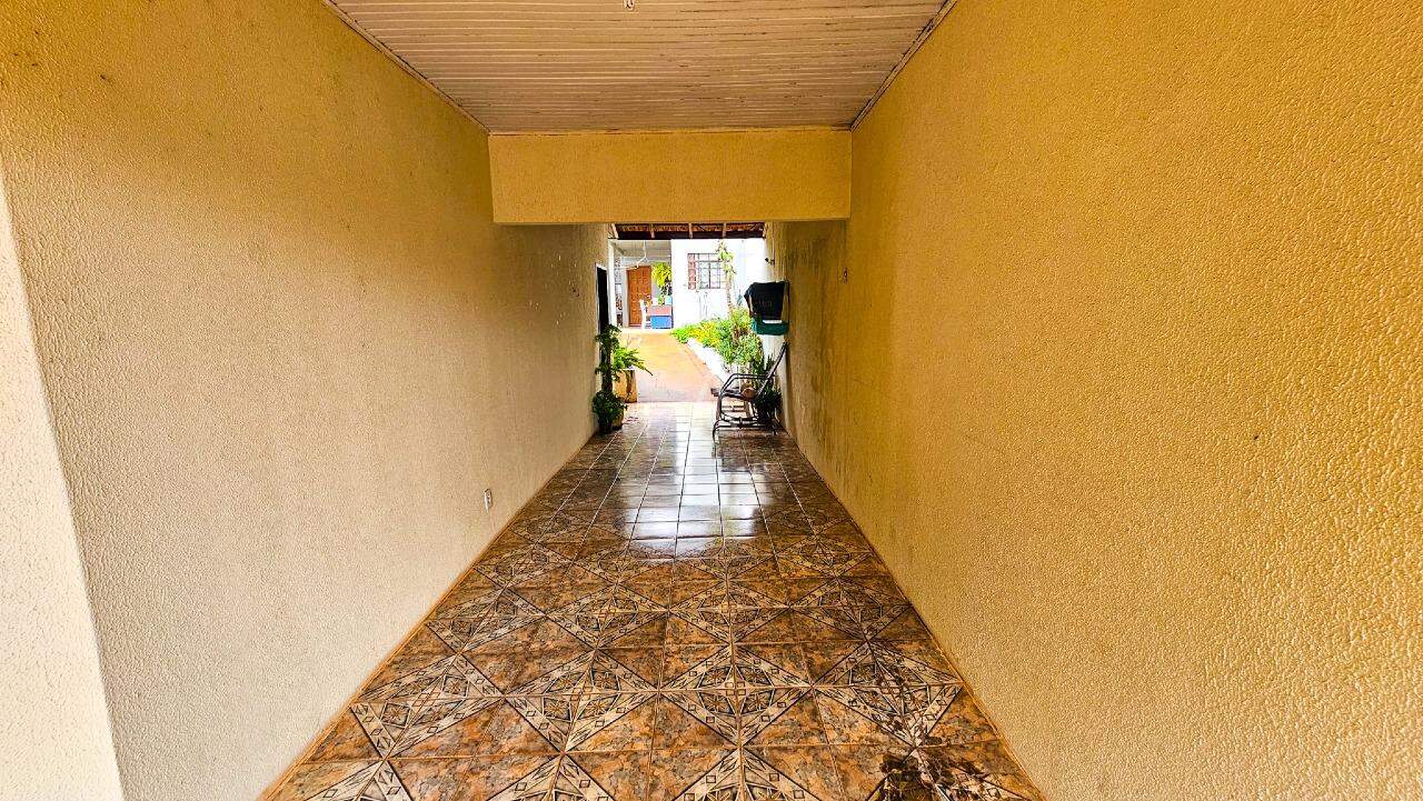 Casa Residencial para à venda no Bairro ALTO ALEGRE em CASCAVEL: 