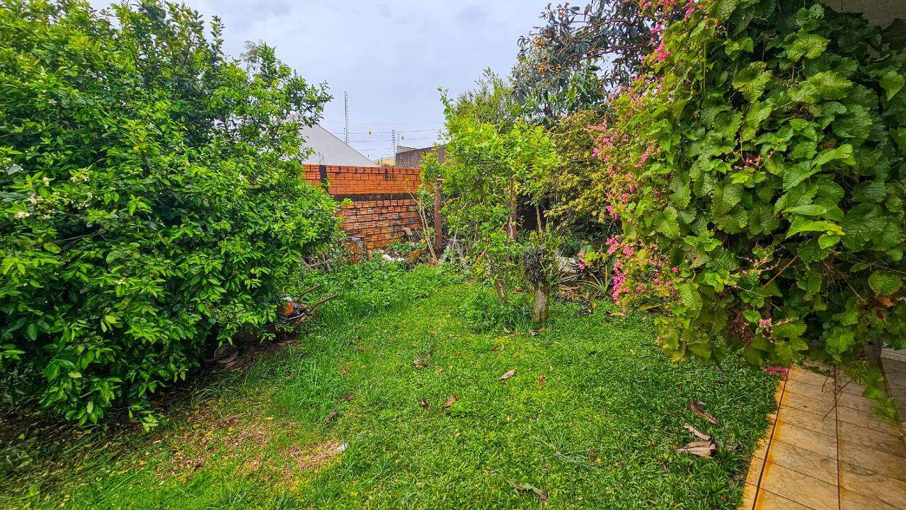 Casa Residencial para à venda no Bairro ALTO ALEGRE em CASCAVEL: 