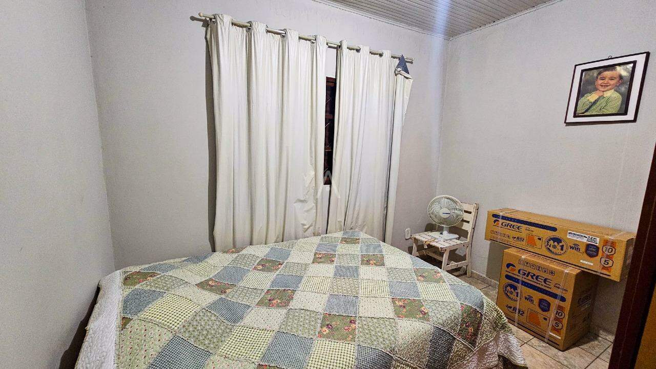 Casa Residencial para à venda no Bairro ALTO ALEGRE em CASCAVEL: 
