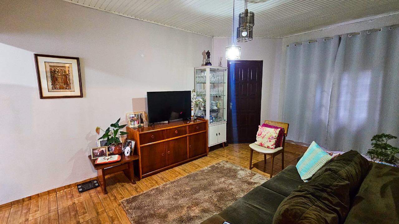 Casa Residencial para à venda no Bairro ALTO ALEGRE em CASCAVEL: 
