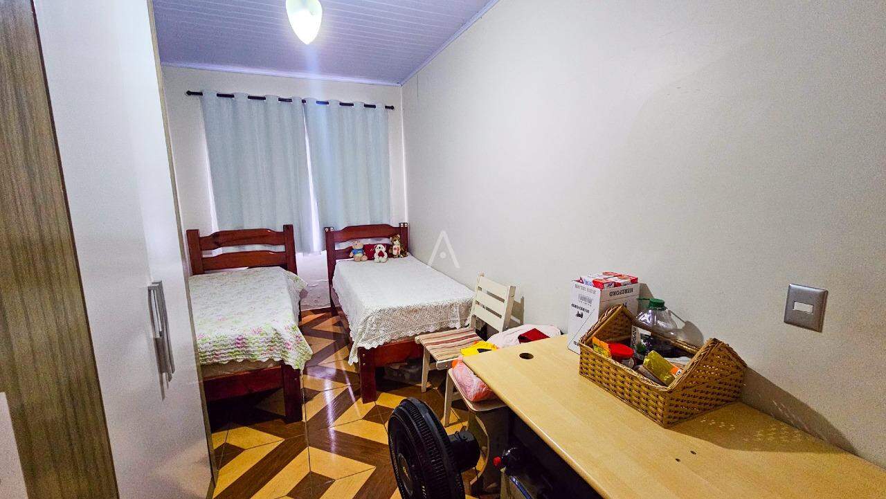 Casa Residencial para à venda no Bairro ALTO ALEGRE em CASCAVEL: 