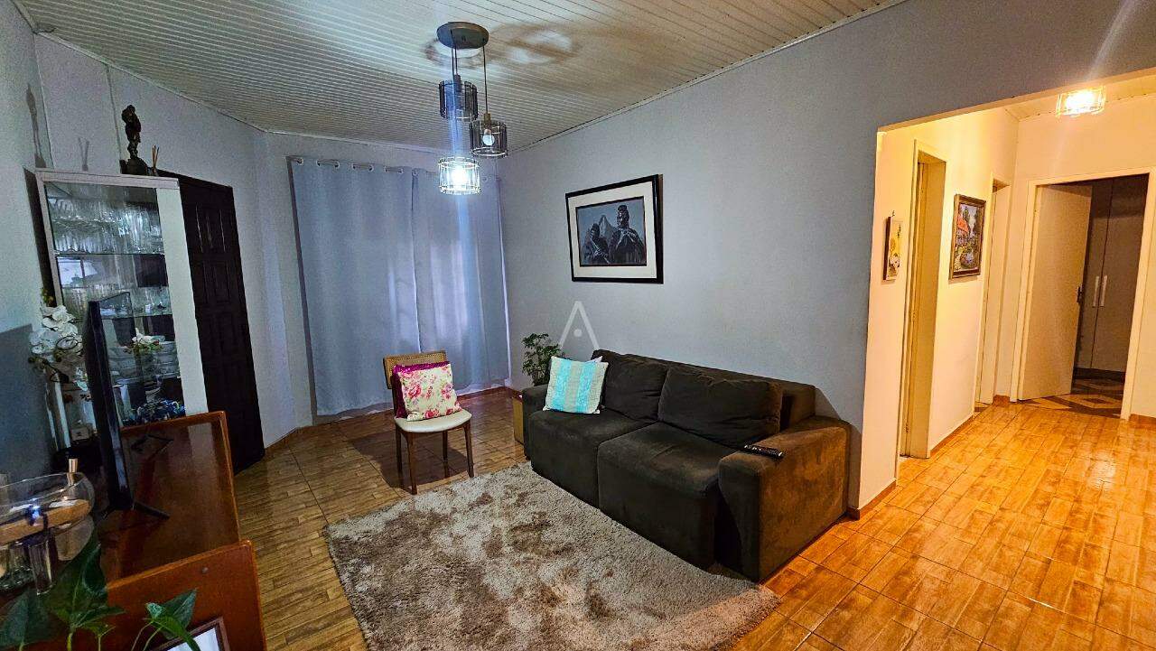 Casa Residencial para à venda no Bairro ALTO ALEGRE em CASCAVEL: 
