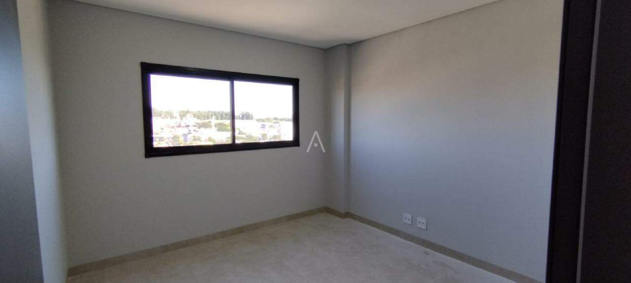 Apartamento para à venda no Bairro JARDIM SANTA MARIA em TOLEDO: 