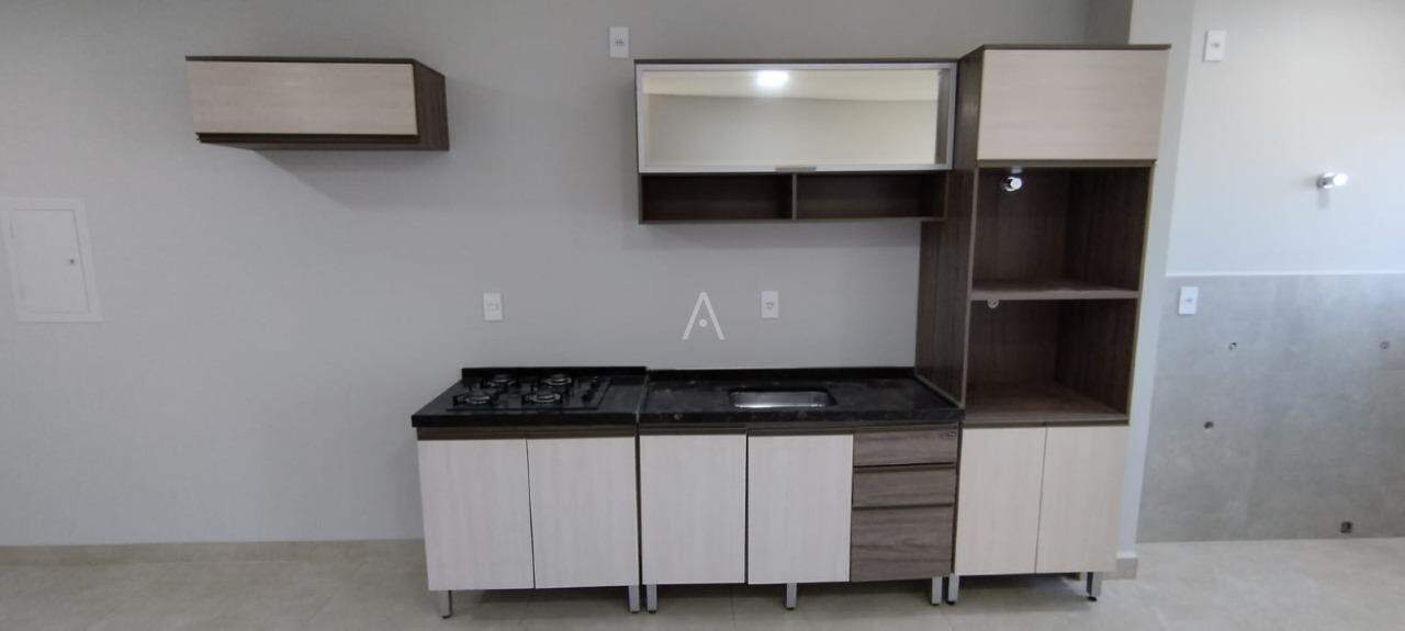 Apartamento para à venda no Bairro JARDIM SANTA MARIA em TOLEDO: 