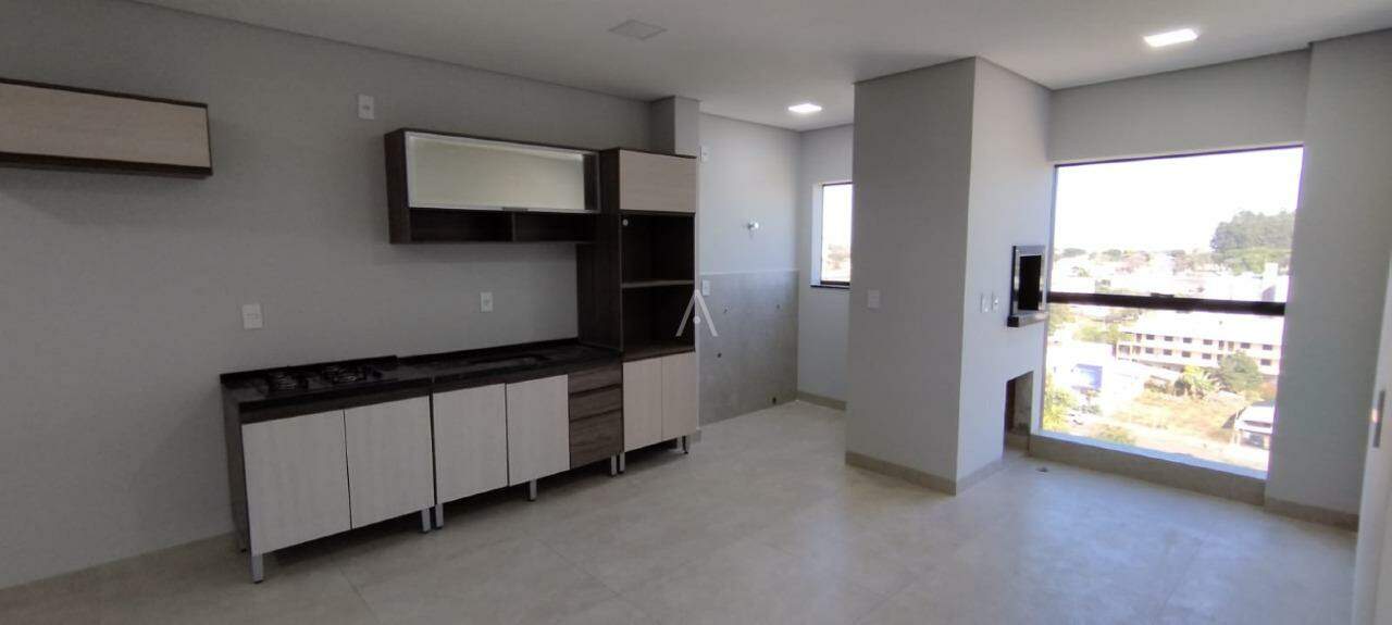 Apartamento para à venda no Bairro JARDIM SANTA MARIA em TOLEDO: 
