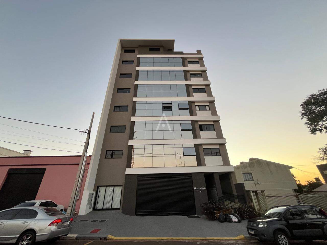 Apartamento para à venda no Bairro JARDIM SANTA MARIA em TOLEDO: 