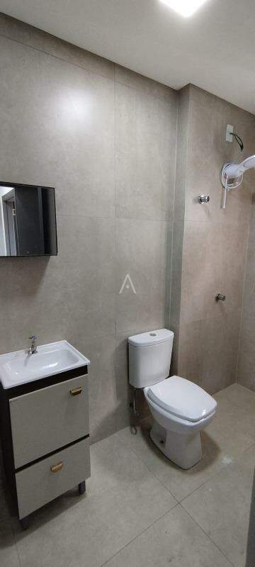 Apartamento para à venda no Bairro JARDIM SANTA MARIA em TOLEDO: 