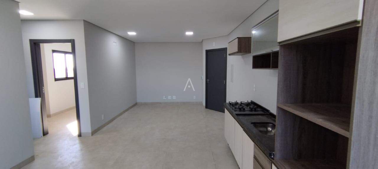 Apartamento para à venda no Bairro JARDIM SANTA MARIA em TOLEDO: 
