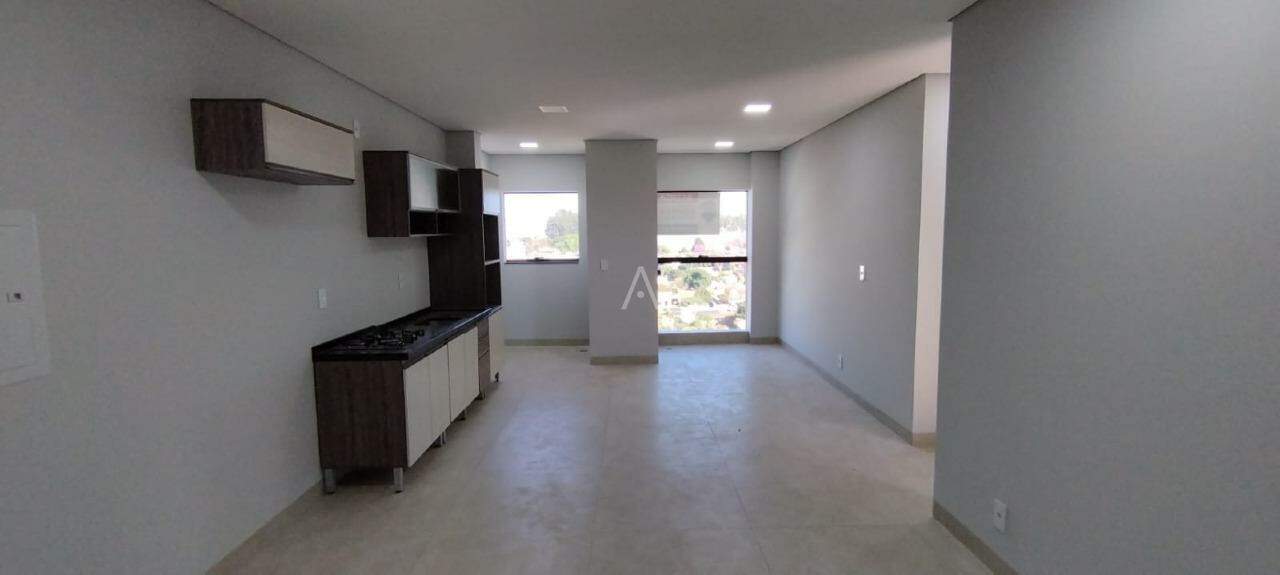 Apartamento para à venda no Bairro JARDIM SANTA MARIA em TOLEDO: 