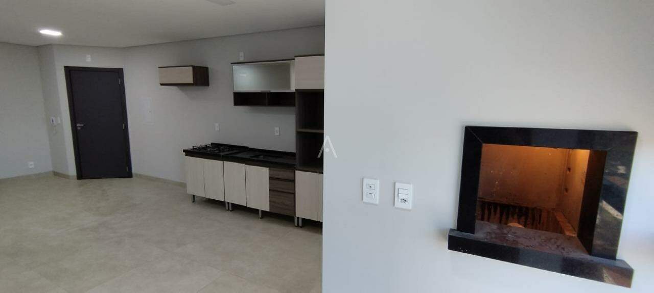 Apartamento para à venda no Bairro JARDIM SANTA MARIA em TOLEDO: 
