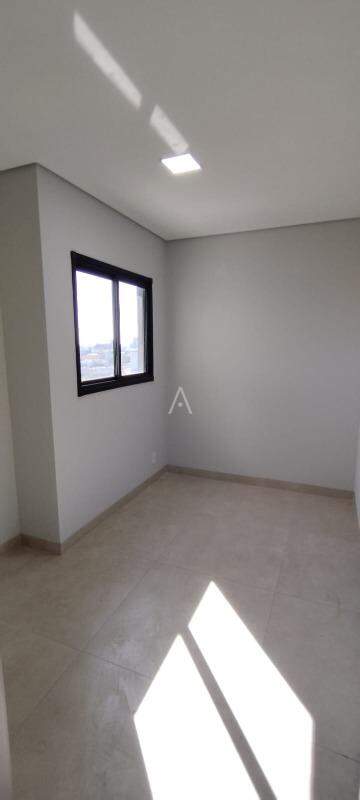 Apartamento para à venda no Bairro JARDIM SANTA MARIA em TOLEDO: 