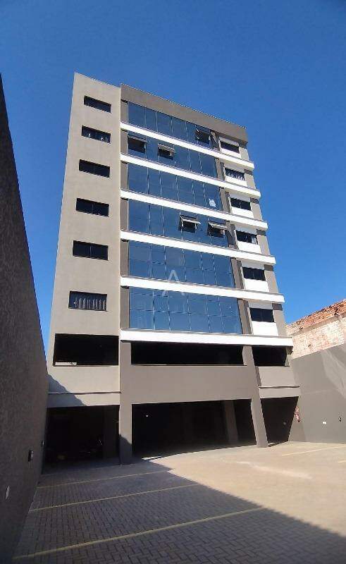 Apartamento para à venda no Bairro JARDIM SANTA MARIA em TOLEDO: 