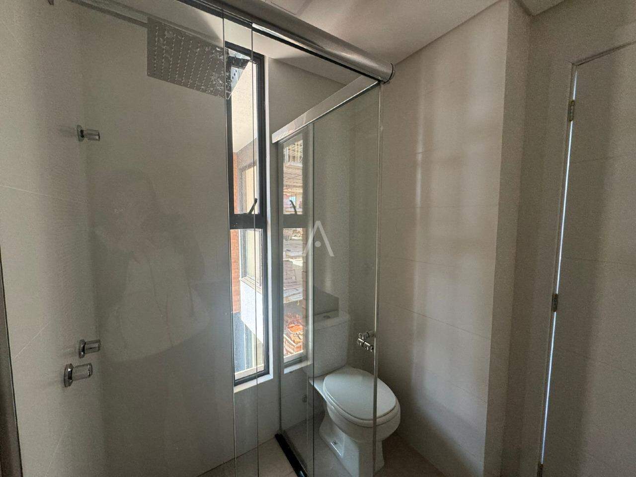 Apartamento para para aluguel no Bairro CENTRO em CASCAVEL: 