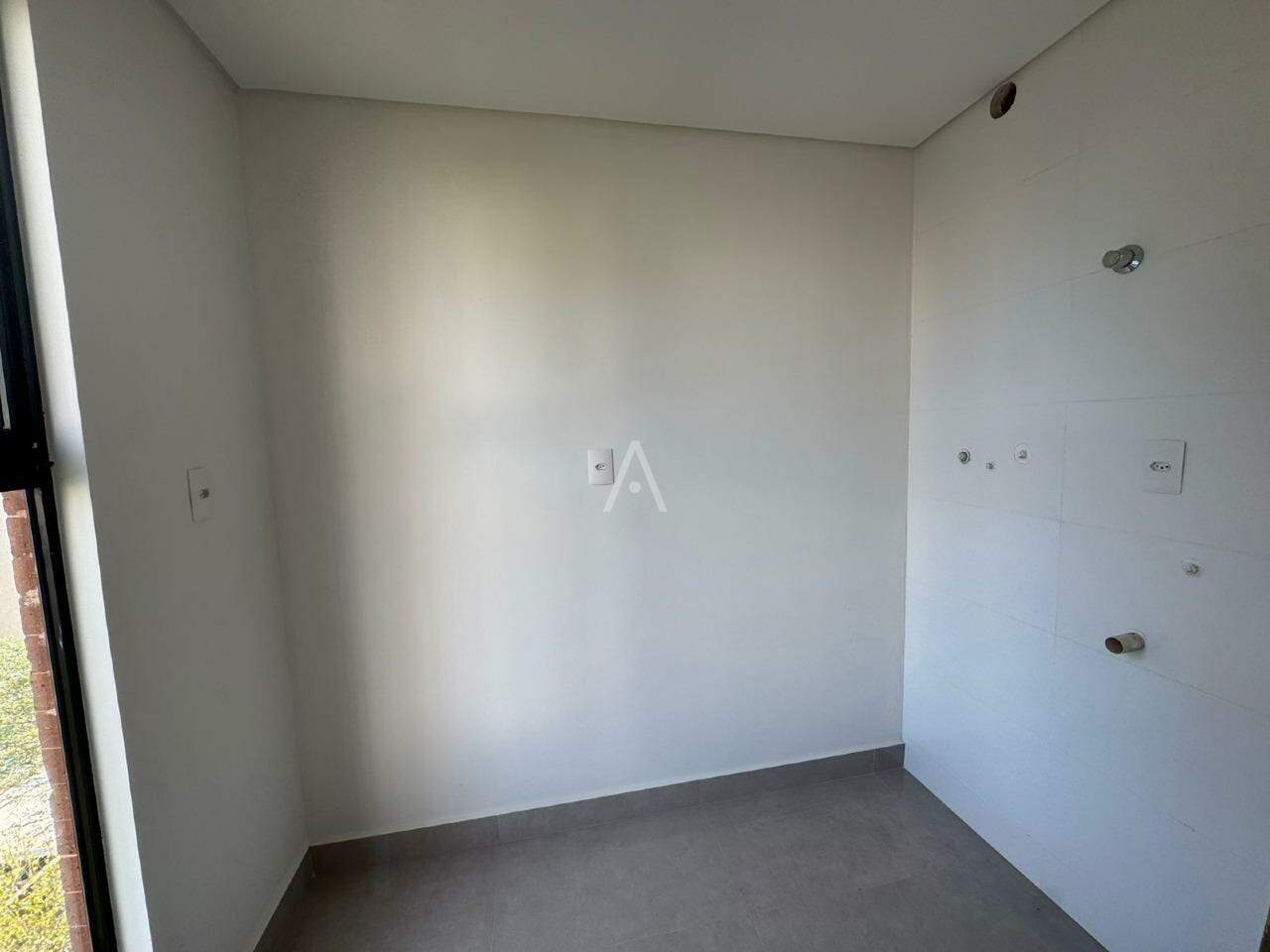 Apartamento para para aluguel no Bairro CENTRO em CASCAVEL: 